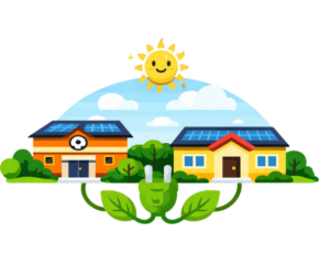 photovolt transparent